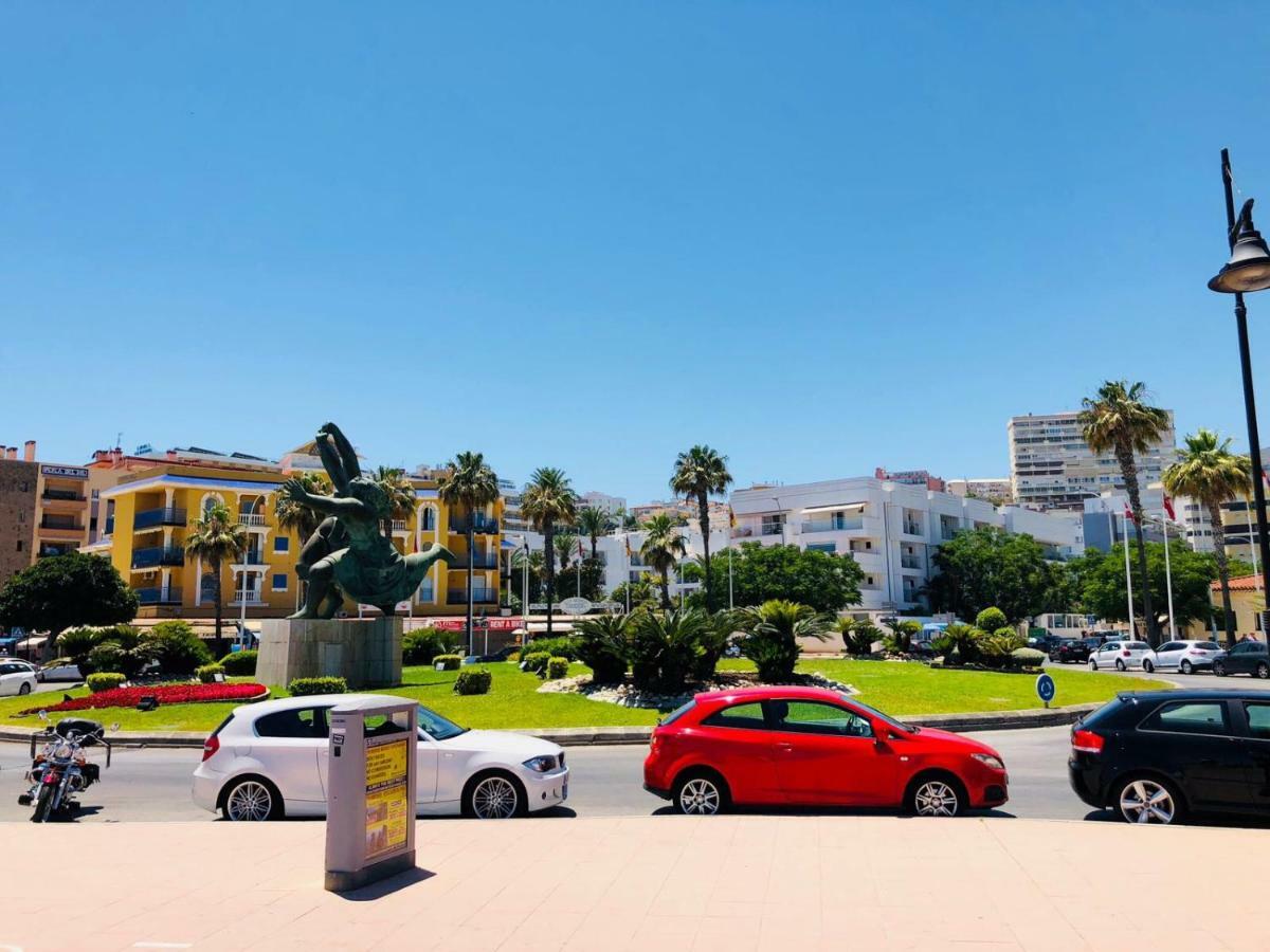 Luxury Playamar Beach Torremolinos Zewnętrze zdjęcie